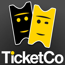 TicketCo Info