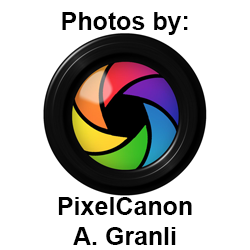 PixelCanon