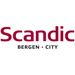 Scandic Bergen City